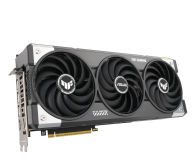 ASUS GeForce RTX 5070 Ti TUF Gaming OC 16GB GDDR7 DLSS5 - 1309800 - zdjęcie 5